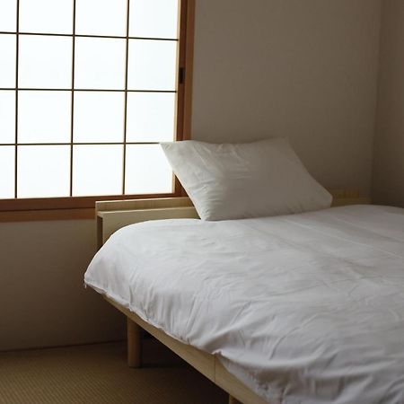 京都市 Kyomachiya Daitokujiヴィラ エクステリア 写真