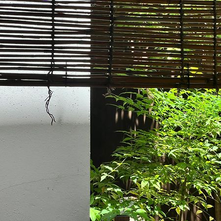 京都市 Kyomachiya Daitokujiヴィラ エクステリア 写真