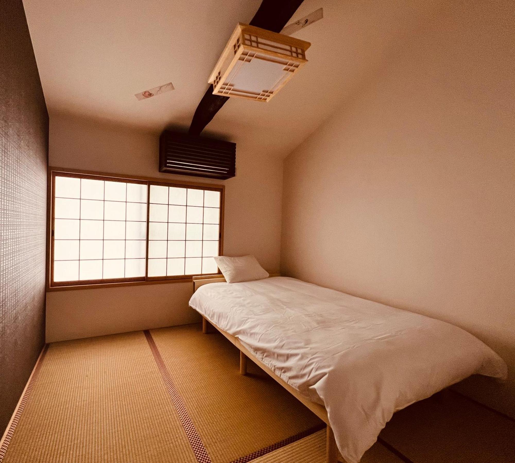 京都市 Kyomachiya Daitokujiヴィラ エクステリア 写真