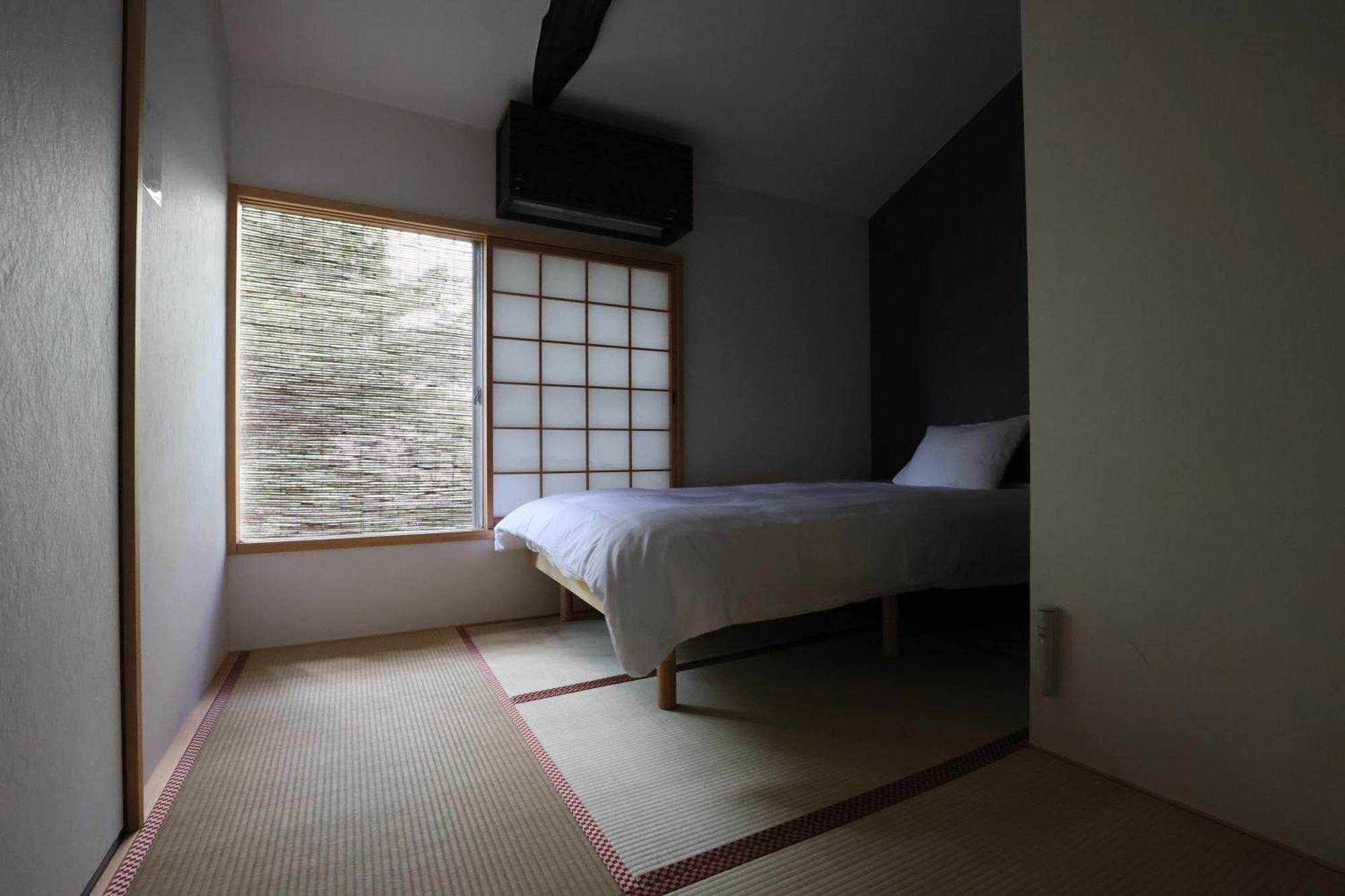 京都市 Kyomachiya Daitokujiヴィラ エクステリア 写真