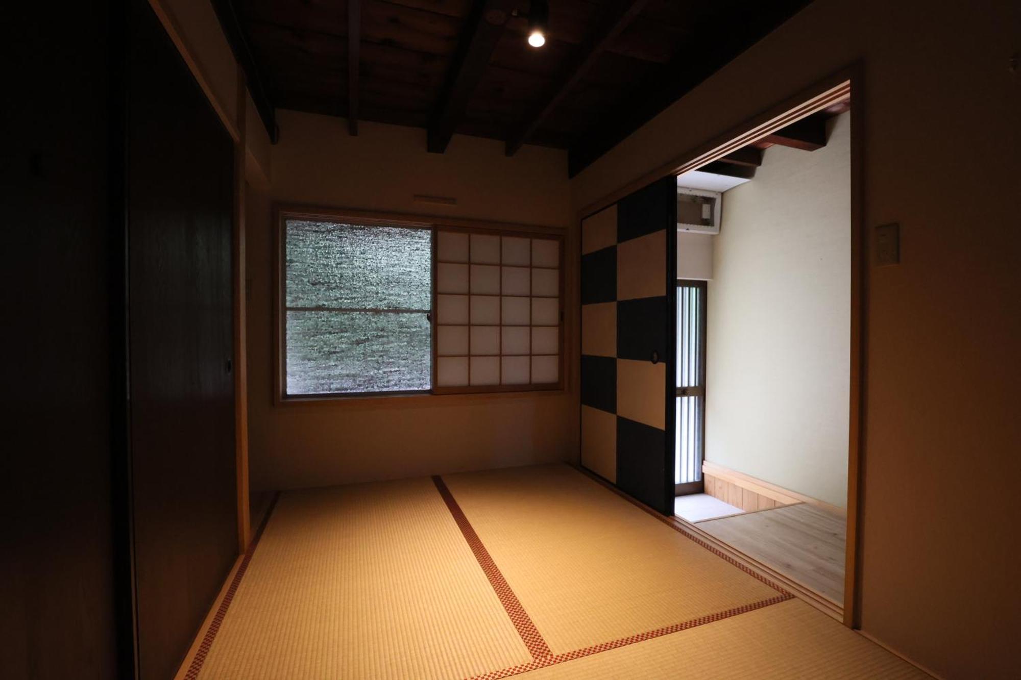 京都市 Kyomachiya Daitokujiヴィラ エクステリア 写真