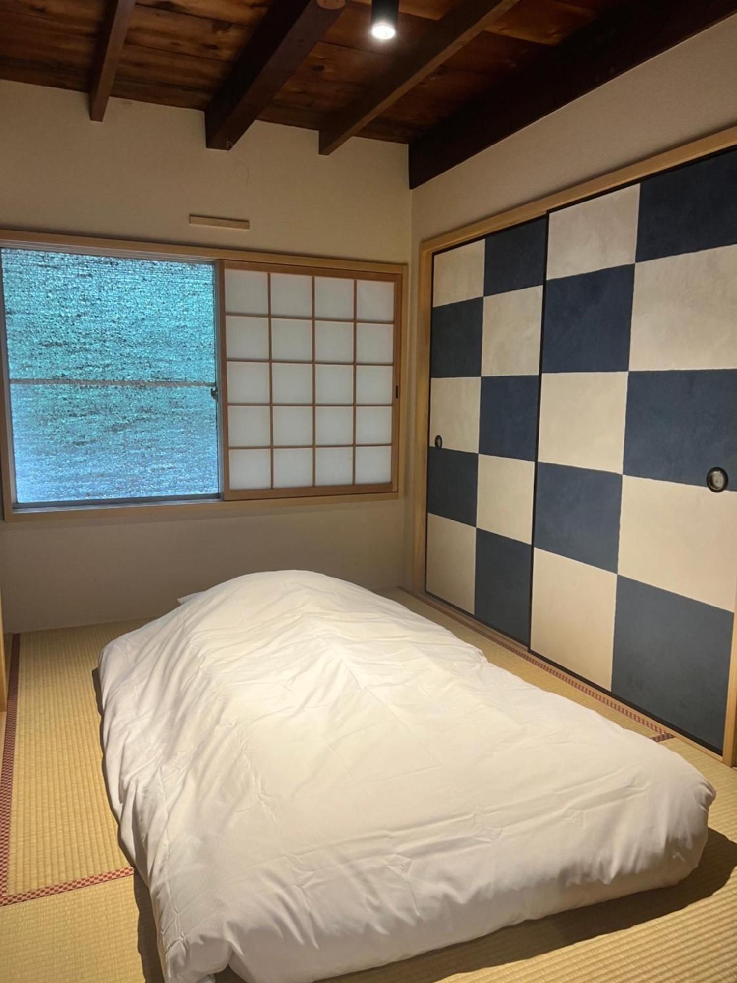 京都市 Kyomachiya Daitokujiヴィラ エクステリア 写真