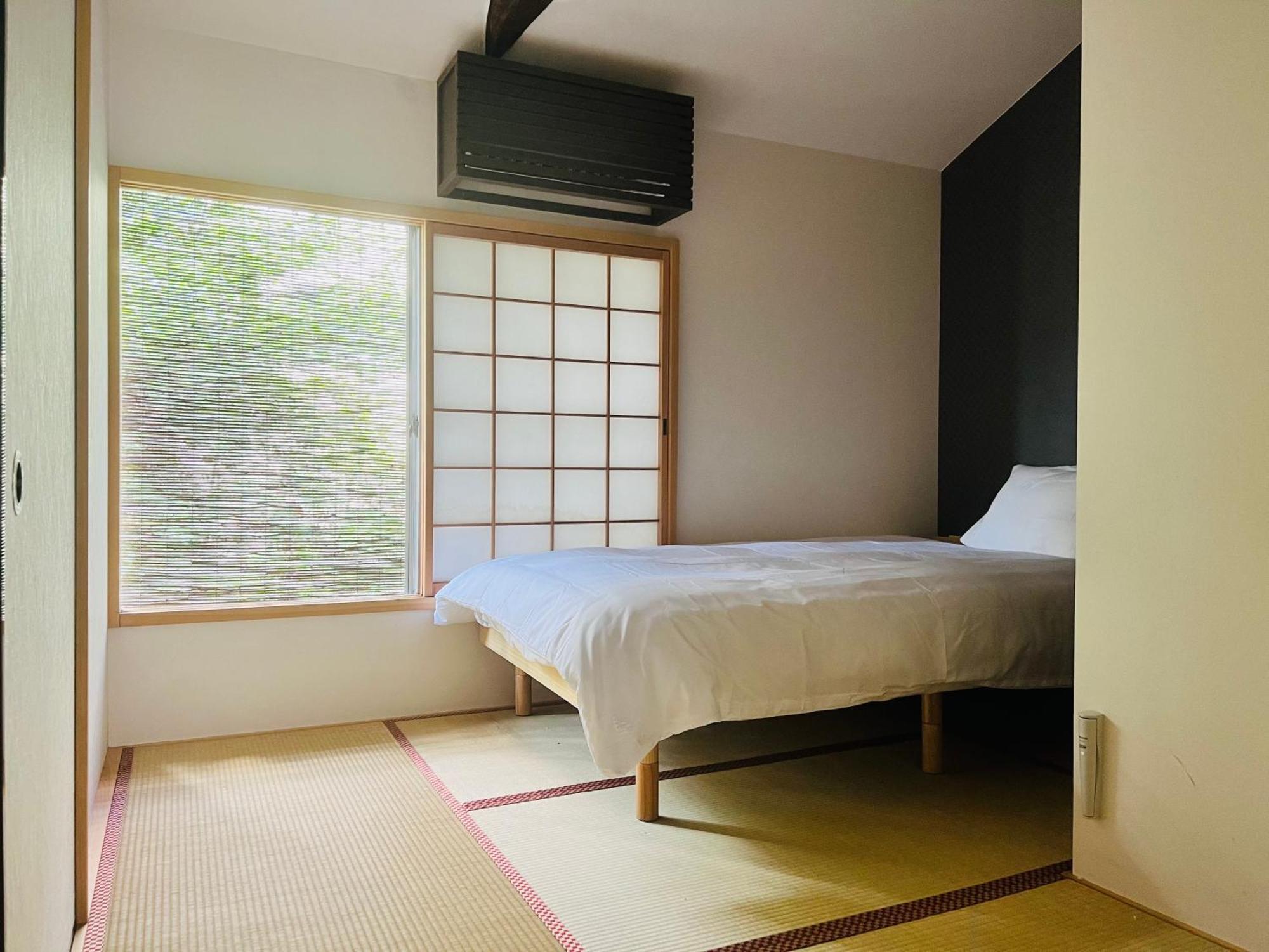 京都市 Kyomachiya Daitokujiヴィラ エクステリア 写真
