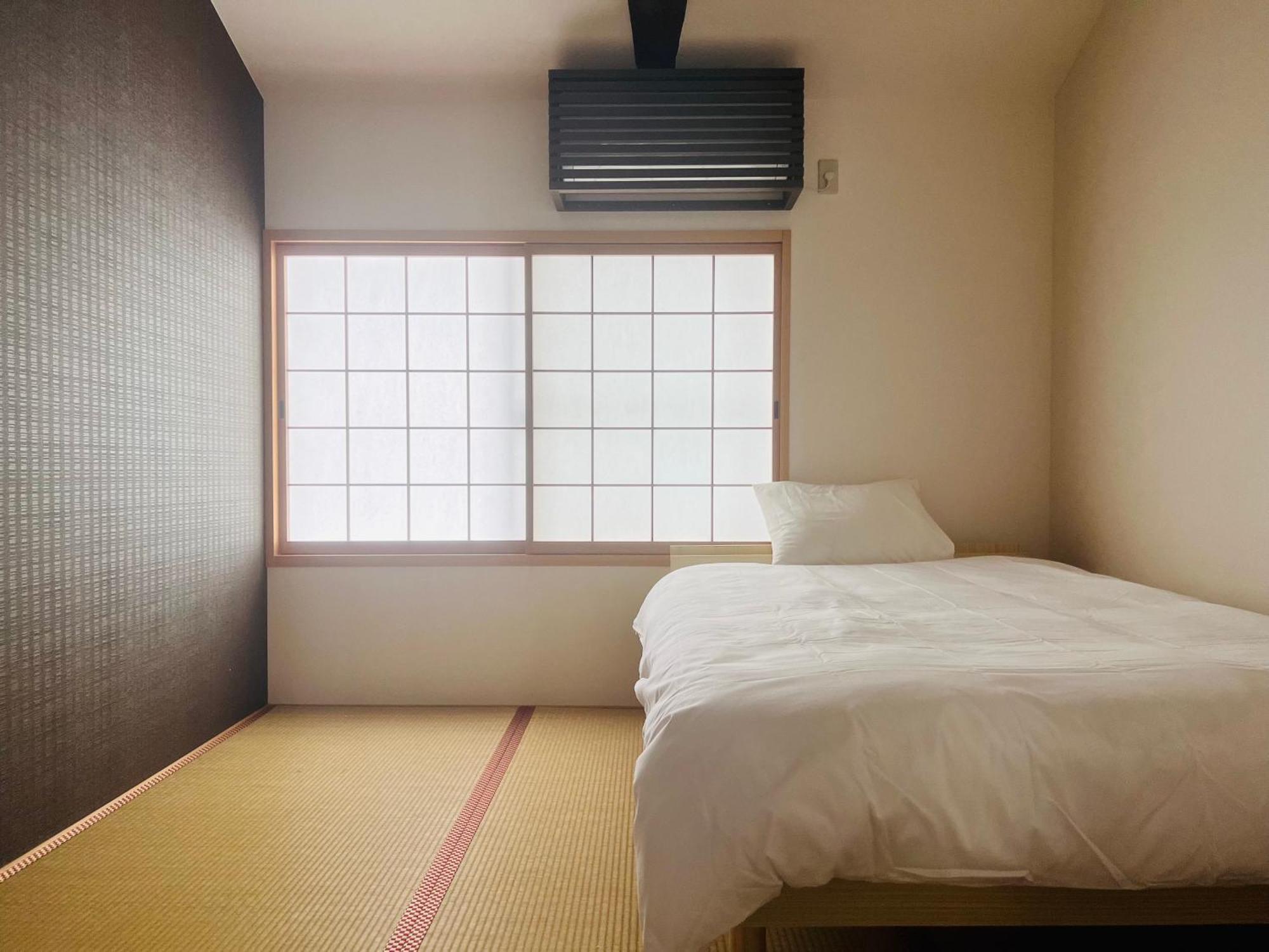 京都市 Kyomachiya Daitokujiヴィラ エクステリア 写真